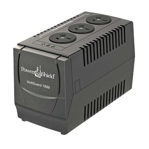 [UPPS-PSVG1500] PowerShield VoltGuard 1500VA/750W Voltage Regulator