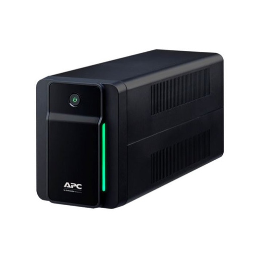 [UPAPCBX750MI] APC Back-UPS 750VA/410W Line Interactive UPS, Tower, 230V/10A Input, 3x Aus Outlets, Lead Acid Battery