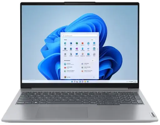 [NBL-16-I516256G6] LENOVO ThinkBook 16 G6 16"