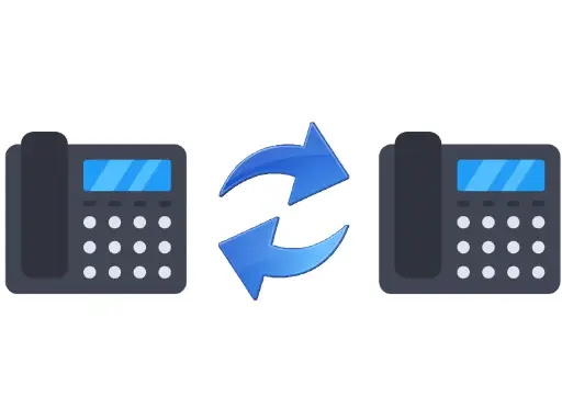 Port Phone Number (CAT-C)