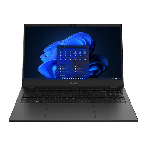 [SCP5-H1-I78H] Leader Companion SCE5-H1, 15.6" IPS FHD, Intel N4020, 8GB DDR4 RAM, 128GB NVMe SSD