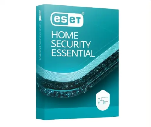 ESET HOME Security Essential 2 Years