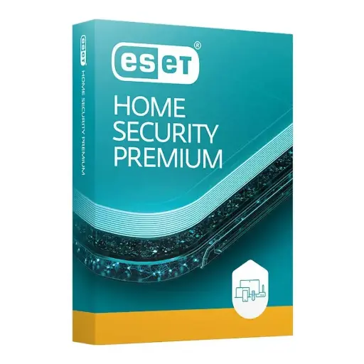 ESET HOME Security Premium 1 Year