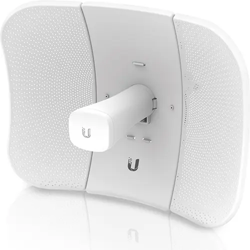 [NHU-LBE-5AC-GEN2] Ubiquiti airMAX LiteBeam AC 5 GHz Long-Range Station