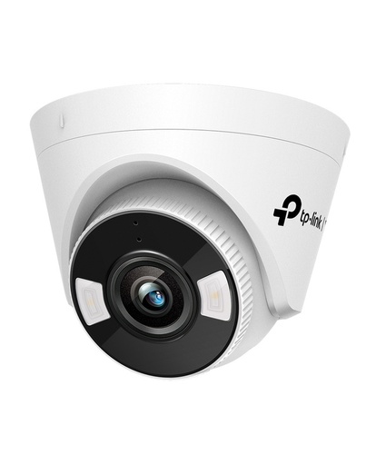 [NWTL-VIGI-C440-4] TP-Link VIGI 4MP C440(4mm) Full-Colour Turret Network Camera