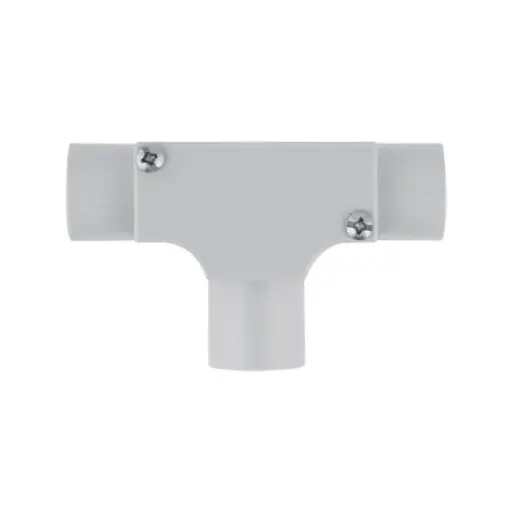[2790B] 20mm Inspection Tee Conduit