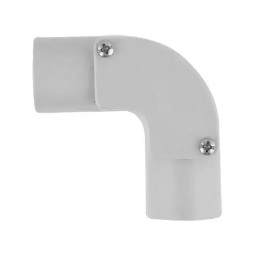 [2780B] 20mm 90° Inspection Elbow Conduit
