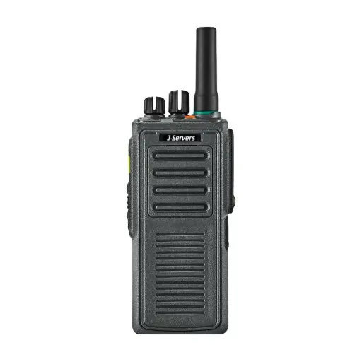 HD765 Hand-held Radio (No Display)