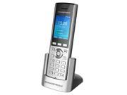 Grandstream WP820 Enterprise Portable Wi-Fi IP Phone
