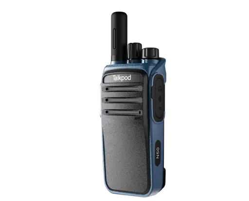 [N50A-TBL02] Talkpod N50 V3.3 Smart Series Network Radio