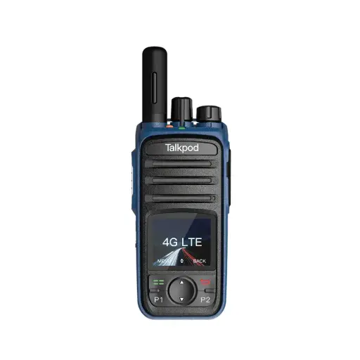 [N56A-TBL02] Talkpod N56 V3.3 Smart Series Network Radio