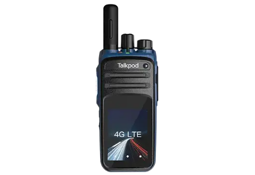 [N59A-TBL02] Talkpod N59 V3.3 SMART SERIES NETWORK RADIO